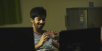 Ladies and Gentlemen Movie Stills